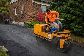 Marshallton, PA Driveway Paving Services Company